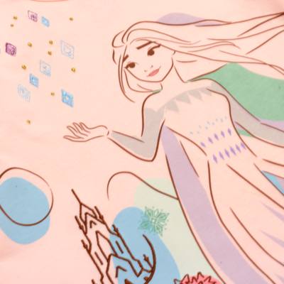 Pijama infantil Elsa, Frozen