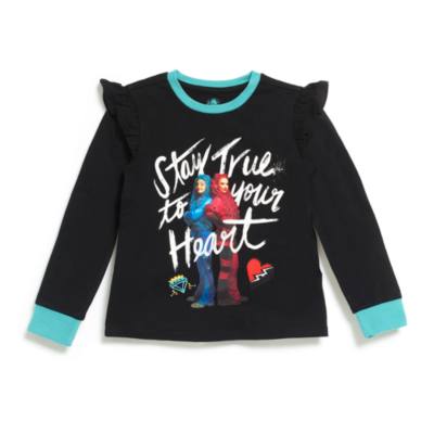 Chloe and Red Pyjamas For Kids, Descendants: The Rise of Red