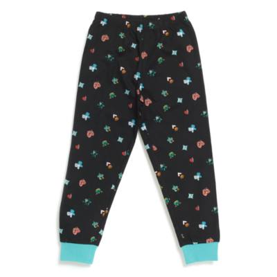 Chloe and Red Pyjamas For Kids, Descendants: The Rise of Red