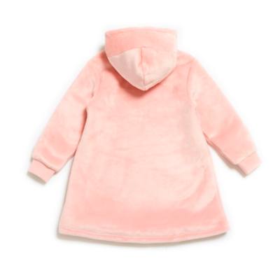 Disney Princess Oversized Lounge Hooded Top For Kids
