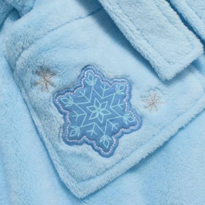 Frozen 2 Dressing Gown For Kids