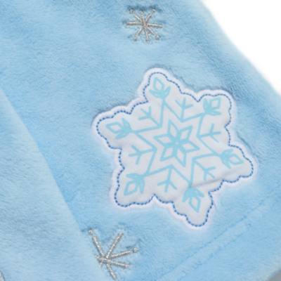 Frozen 2 Dressing Gown For Kids