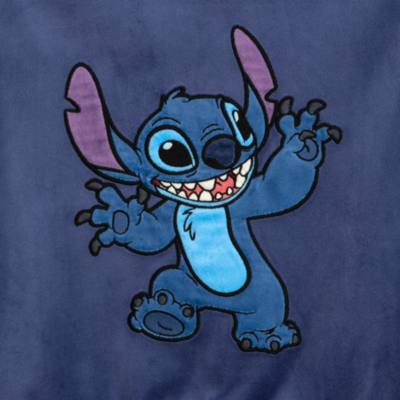 Stitch Fluffy Pyjamas For Kids, Lilo & Stitch