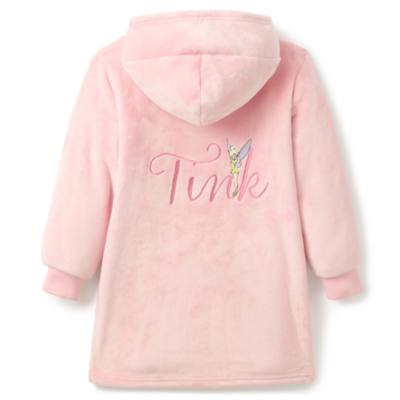 Tinker Bell Oversized Lounge Hooded Top for Kids, Peter Pan