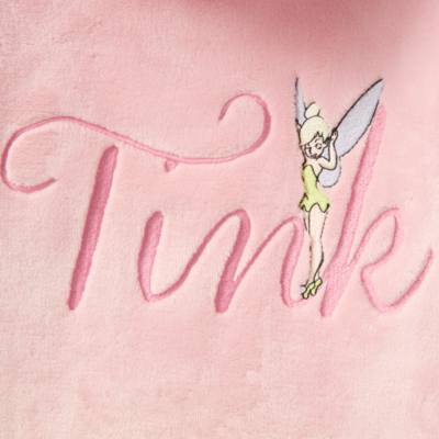 Sudadera con capucha extragrande infantil Campanilla, Peter Pan