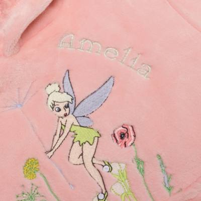Tinker Bell Oversized Lounge Hooded Top for Kids, Peter Pan