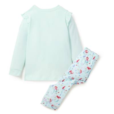 The Little Mermaid Pyjamas for Kids