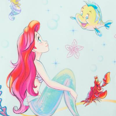 The Little Mermaid Pyjamas for Kids