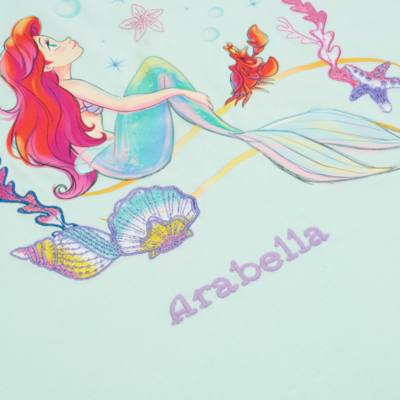 The Little Mermaid Pyjamas for Kids
