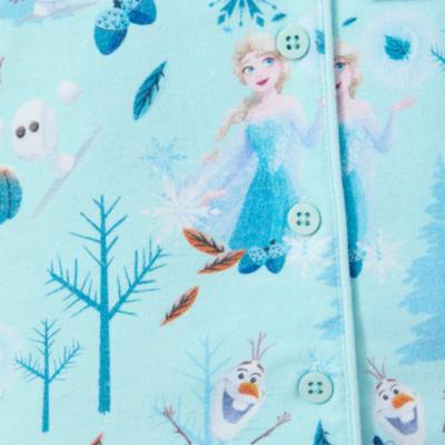 Frozen Pyjamas for Kids