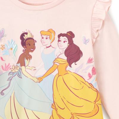 Disney Princess Pyjamas for Kids
