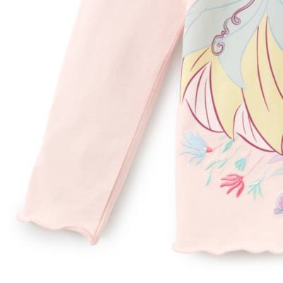 Disney Princess Pyjamas for Kids