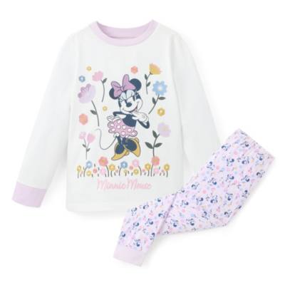 Minnie Mouse Pyjamas for Kids