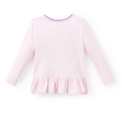 Pigiama bimbi Rapunzel