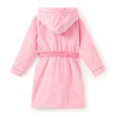 Vestaglia con cappuccio bimbi Rapunzel
