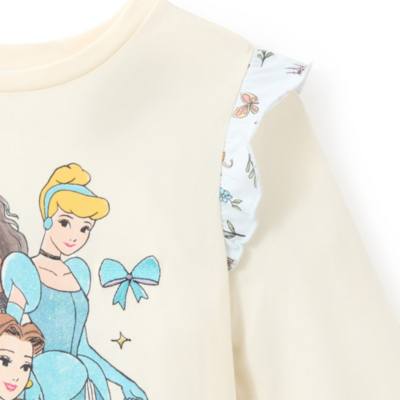 Pyjama Princesses Disney pour enfants