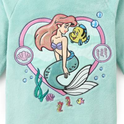 Pyjama La Petite Sir&egrave;ne pour enfants 