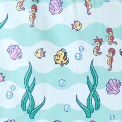 Pyjama La Petite Sir&egrave;ne pour enfants 