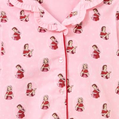 Belle Pyjamas for Kids, Beauty and the Beast