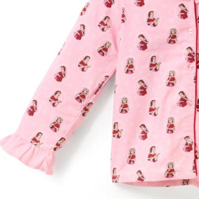 Belle Pyjamas for Kids, Beauty and the Beast