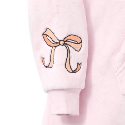 Disney Princess Oversized Hoodie for Kids
