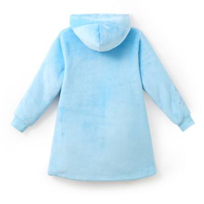 Die Eisk&ouml;nigin - V&ouml;llig unverfroren - Elsa und Olaf - Kapuzenpullover in &Uuml;bergr&ouml;&szlig;e f&uuml;r Kinder