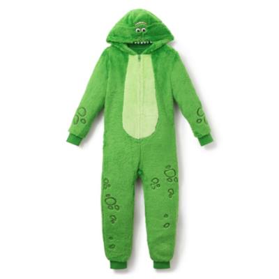 Mono con capucha infantil Rex, Toy Story