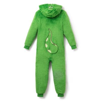 Mono con capucha infantil Rex, Toy Story