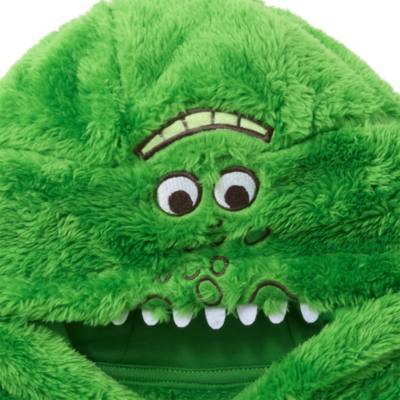 Mono con capucha infantil Rex, Toy Story