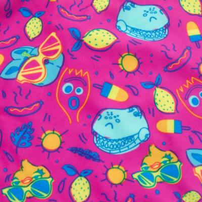 Toy Story Summer Splash Kollektion - 2-teiliger rollstuhlgeeigneter Badeanzug f&uuml;r Kinder