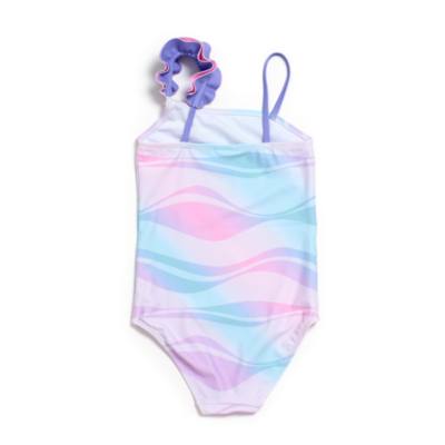 The Little Mermaid Swimming Costume For Kids