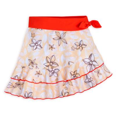 Moana 3-Piece Swimsuit For Kids