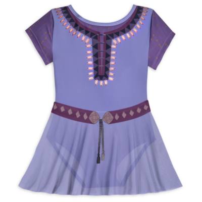 Asha Swimsuit Set For Kids, Wish