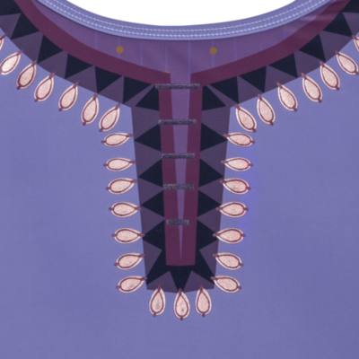 Asha Swimsuit Set For Kids, Wish