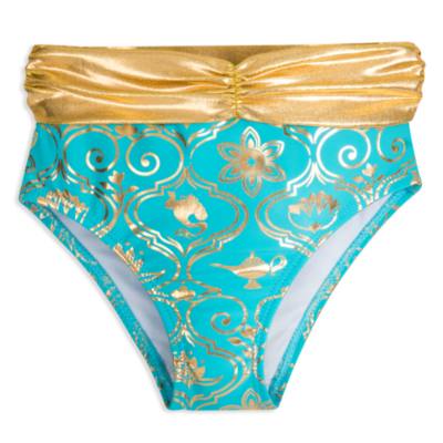 Princess Jasmine 3-Piece Swimsuit For Kids, Aladdin