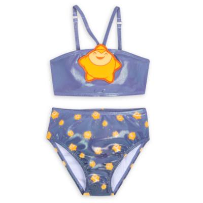 Star Swimsuit For Kids, Wish