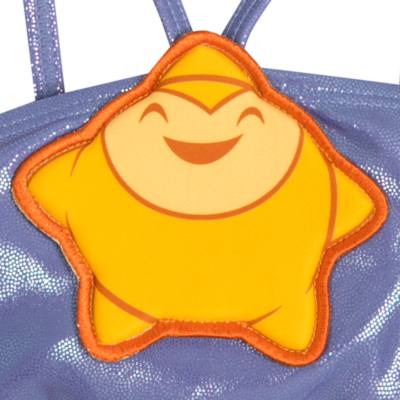 Star Swimsuit For Kids, Wish