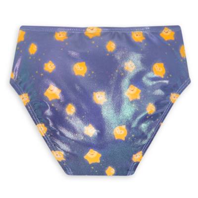 Star Swimsuit For Kids, Wish