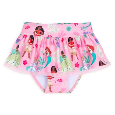 Ba&ntilde;ador infantil Princesas Disney (3 piezas)