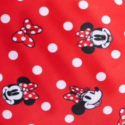 Minnie Mouse Two-Piece Swimsuit For Kids