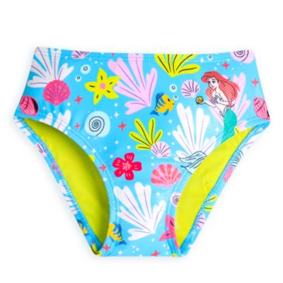 Maillot de bain deux-pi&egrave;ces La Petite Sir&egrave;ne pour enfants