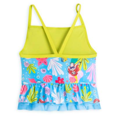 Maillot de bain deux-pi&egrave;ces La Petite Sir&egrave;ne pour enfants