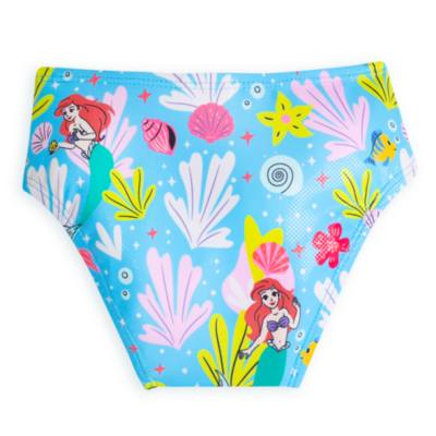 Maillot de bain deux-pi&egrave;ces La Petite Sir&egrave;ne pour enfants