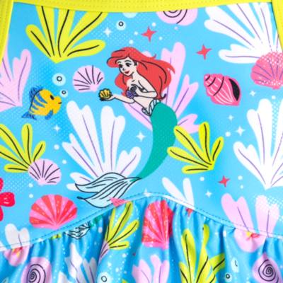 Maillot de bain deux-pi&egrave;ces La Petite Sir&egrave;ne pour enfants