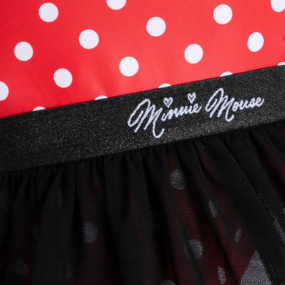 Maillot de bain deluxe Minnie pour enfants