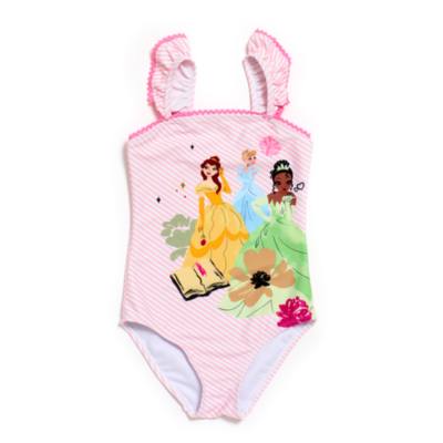 Ba&ntilde;ador infantil princesas Disney