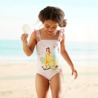 Ba&ntilde;ador infantil princesas Disney