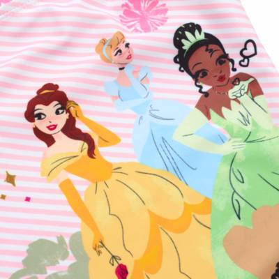 Ba&ntilde;ador infantil princesas Disney