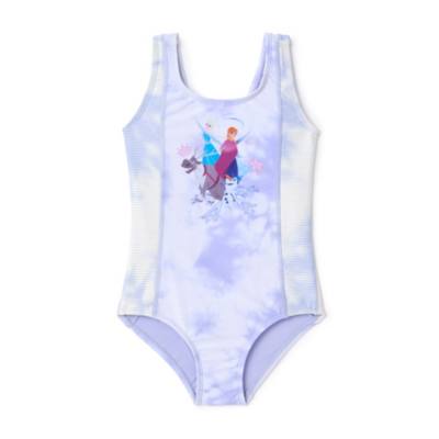 Maillot de bain pour enfants La Reine des Neiges Disney Store