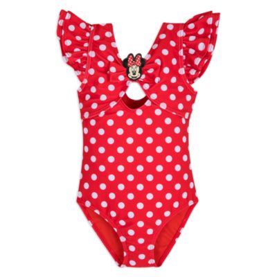 Minnie mouse bathing suit for adults sales